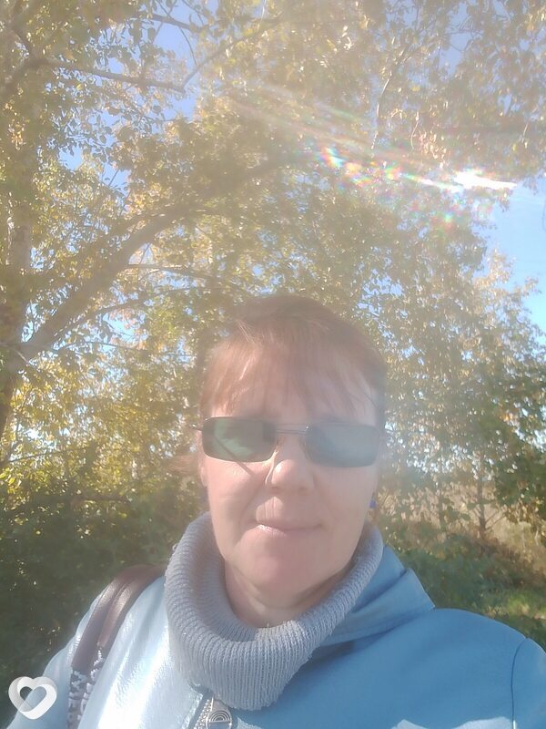 Маргарита, 46, Костанае — анкета №1508434