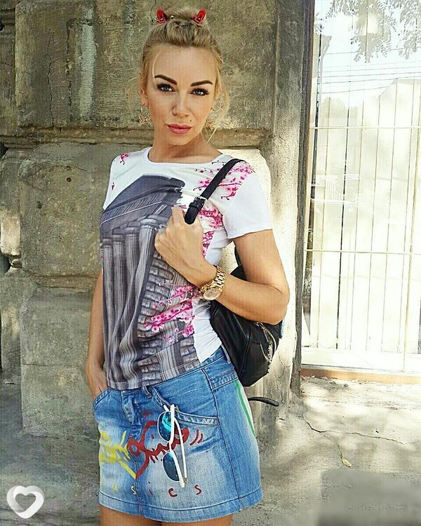 Елена, 22, Москве — анкета №1508437