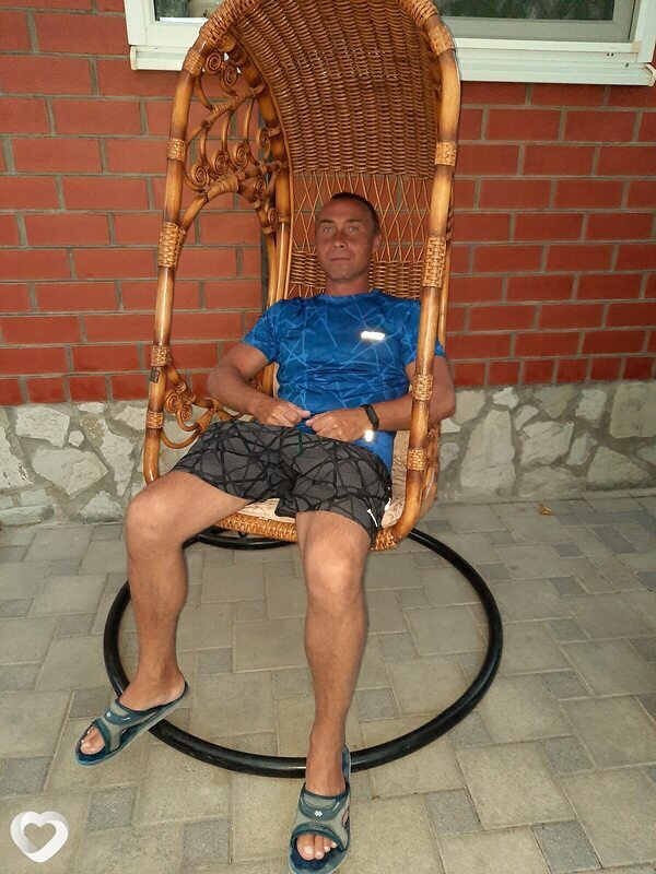 Алексей, 52, Костроме — анкета №1508450