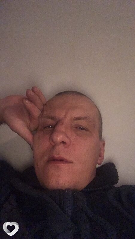 Павел, 43, Жуковском — анкета №1508455