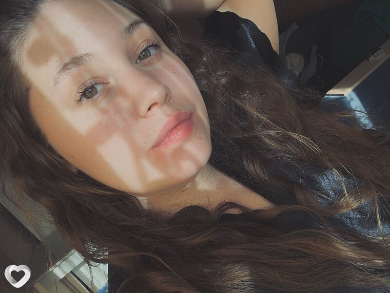 Татьяна, 26, Екатеринбурге — анкета №1509986