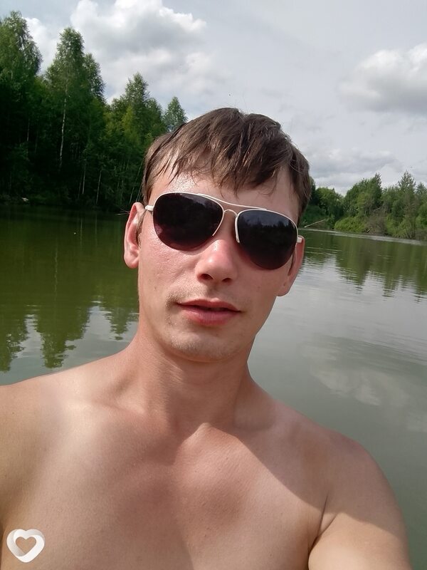 Игорь, 28, Березовский (Кемеровская обл) — анкета №1509987