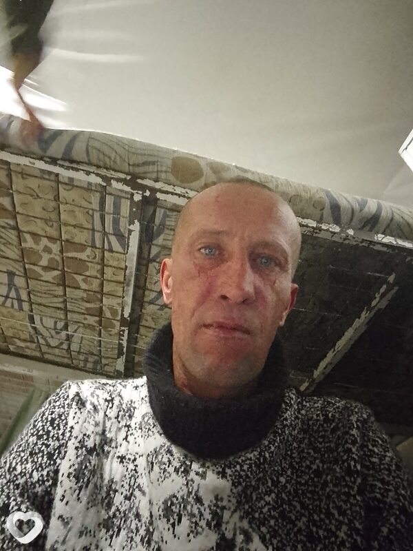 Владимир, 43, Улан-Удэ — анкета №1510000
