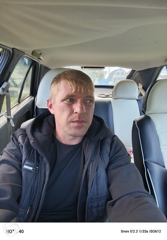 Леонид, 39, Курске — анкета №1510002