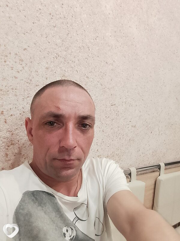 Сергей, 40, Москве — анкета №1508484
