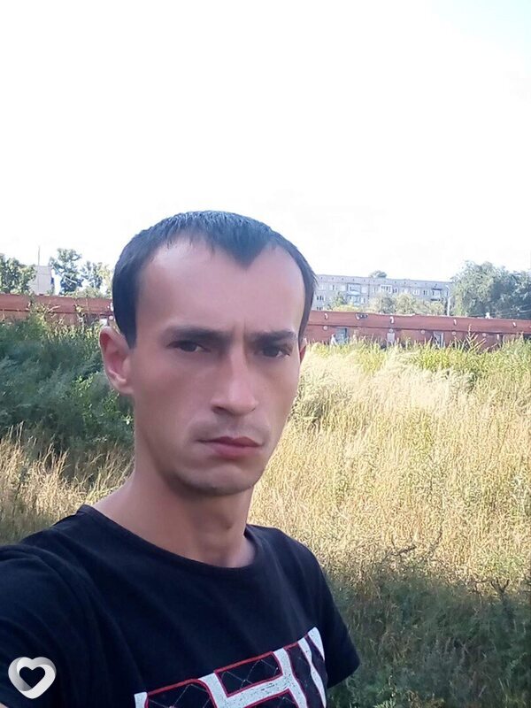 Андрей, 33, Черногорске — анкета №1508490