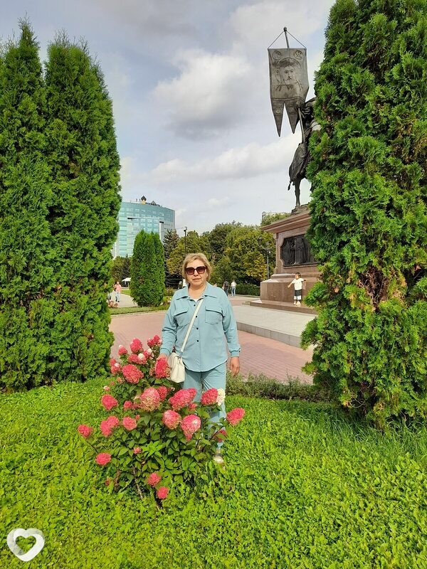 Гульнур, 63, Самаре — анкета №1508493