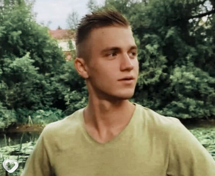 Николай, 32, Луганске — анкета №1508506