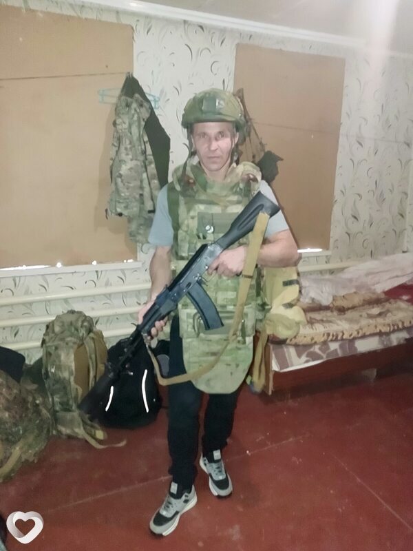 Константин, 38, Саратове — анкета №1508712