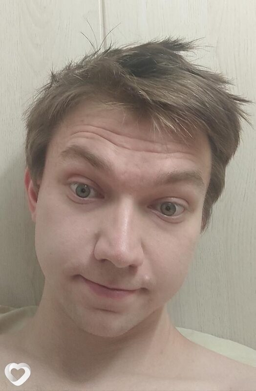 Андрей, 32, Алматы — анкета №1508714