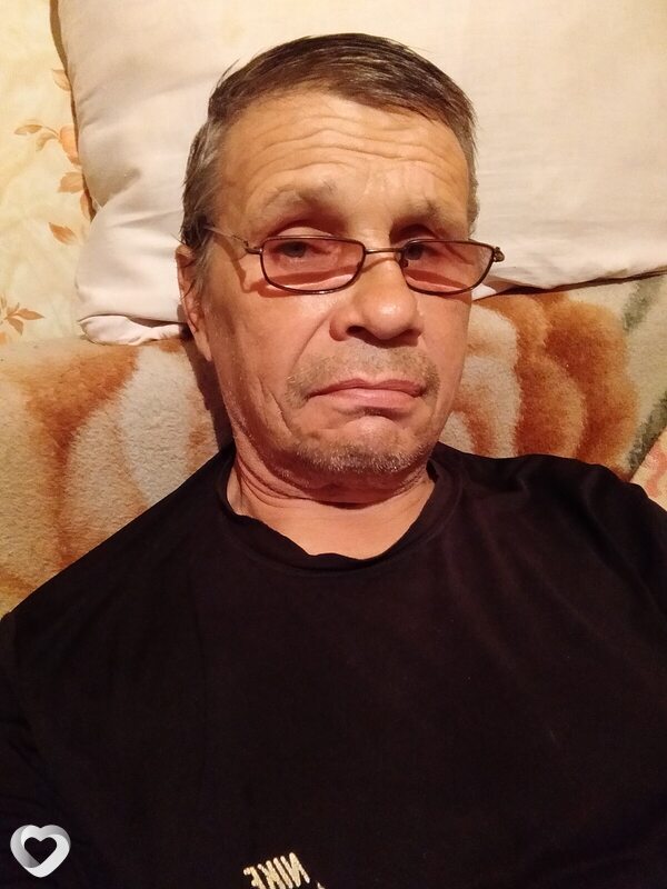 Андрей, 56, Тюмени — анкета №1508718