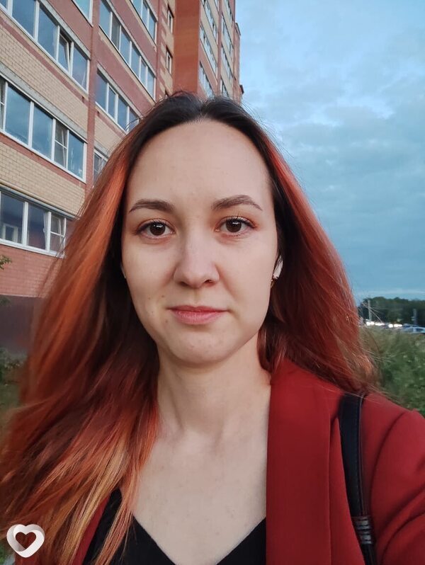 Екатерина, 31, Йошкар-Оле — анкета №1508727