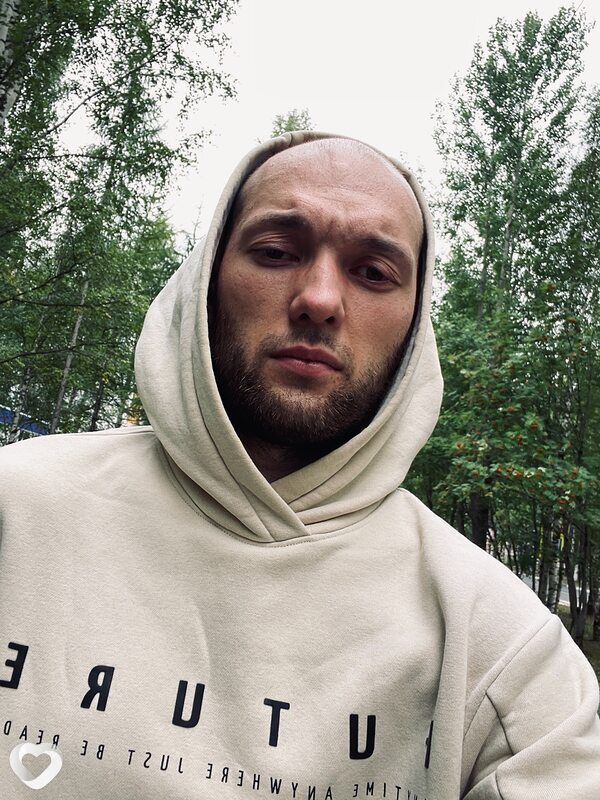 Никита, 28, Выборге — анкета №1508809