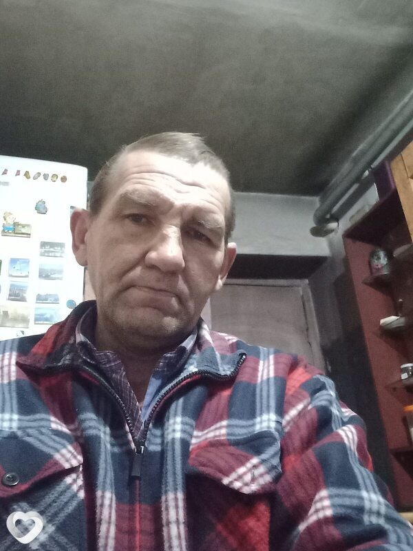 Петр, 54, Бийске — анкета №1508829