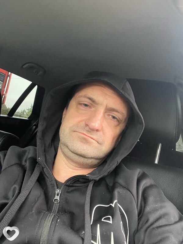 Александр, 46, Виннице — анкета №1508383