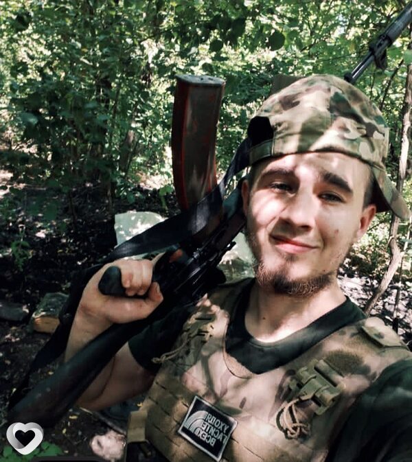 Артём, 25, Красноярске — анкета №1508386