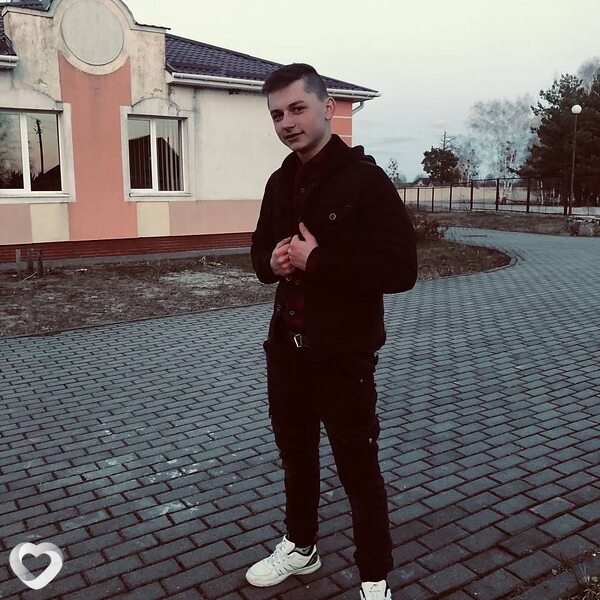 Volodymyr, Сувалки