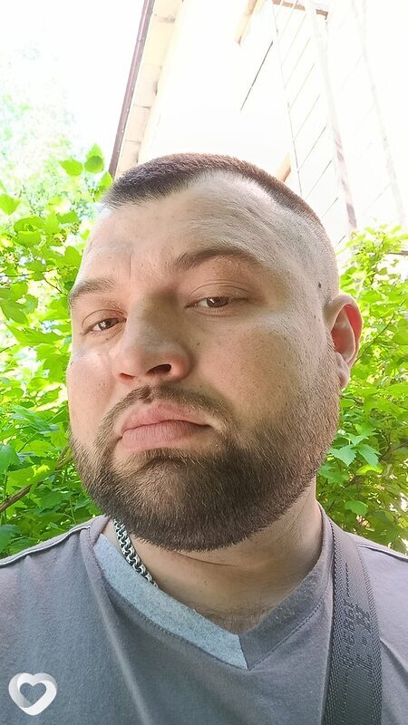 Дмитрий, 42, Смоленске — анкета №1508398
