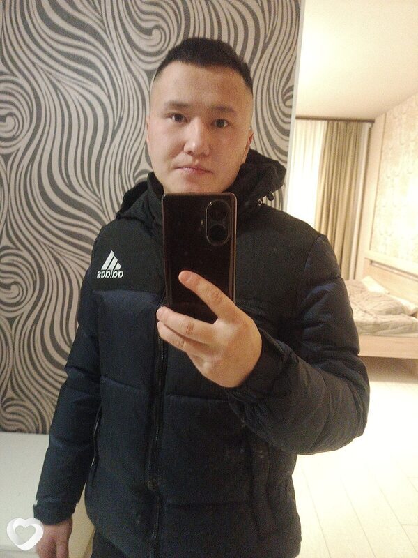 Сëма, Мирный