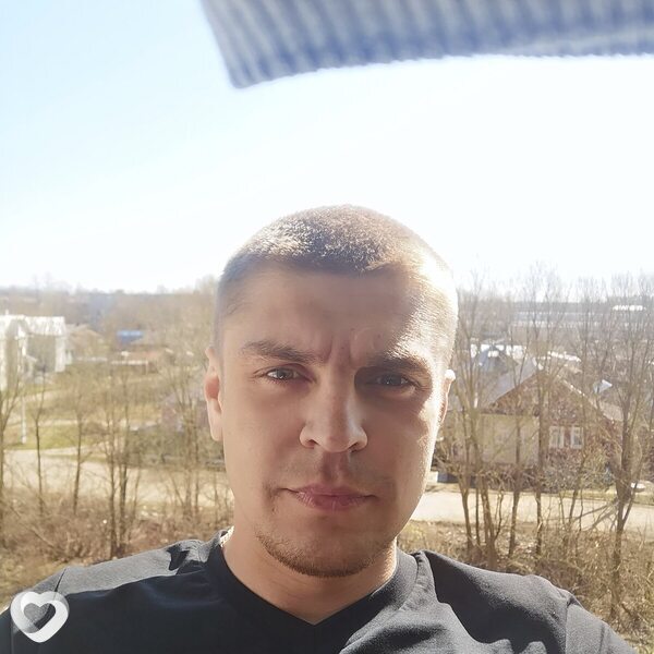 Дмитрий, 36, Твери — анкета №1508405