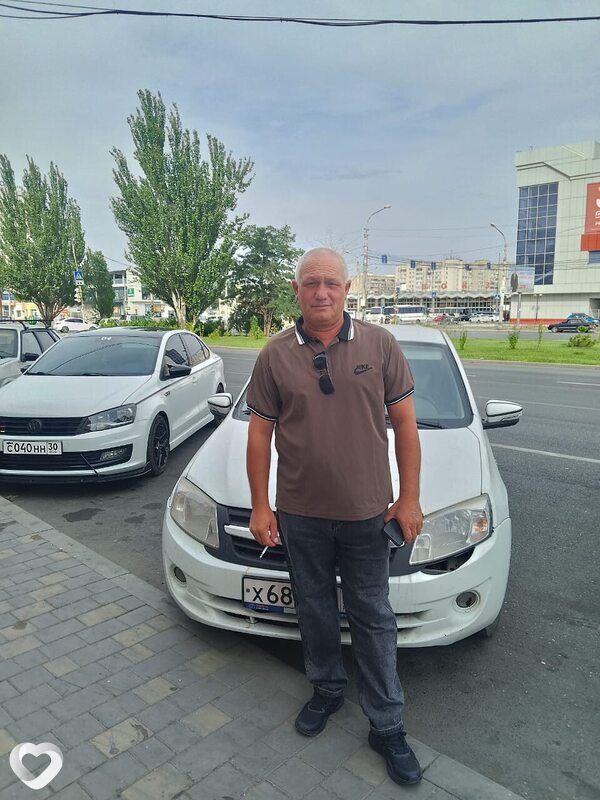 Джавид, 52, Астрахани — анкета №1508406