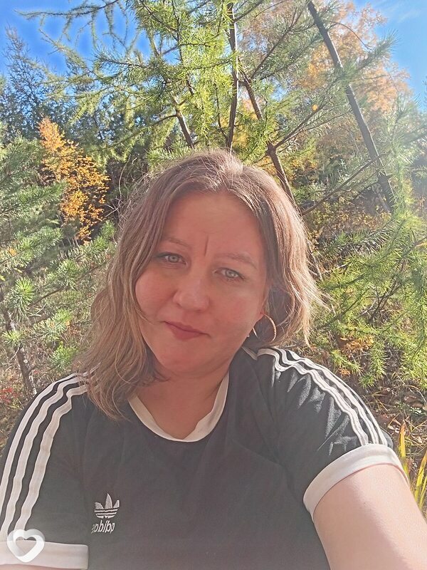 Ирина, 36, Чите — анкета №1508633