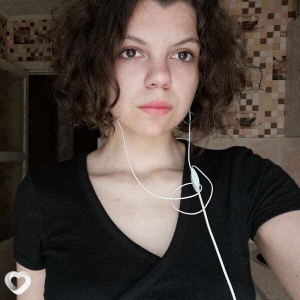 Мария, 24, Омске — анкета №1508644