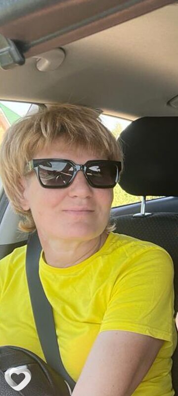 Алёна, 54, Иркутске — анкета №1508648
