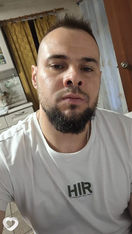 Константин, 32, Тольятти — анкета №1508650