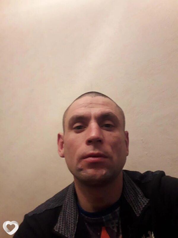Роман, 38, Абакане — анкета №1508564