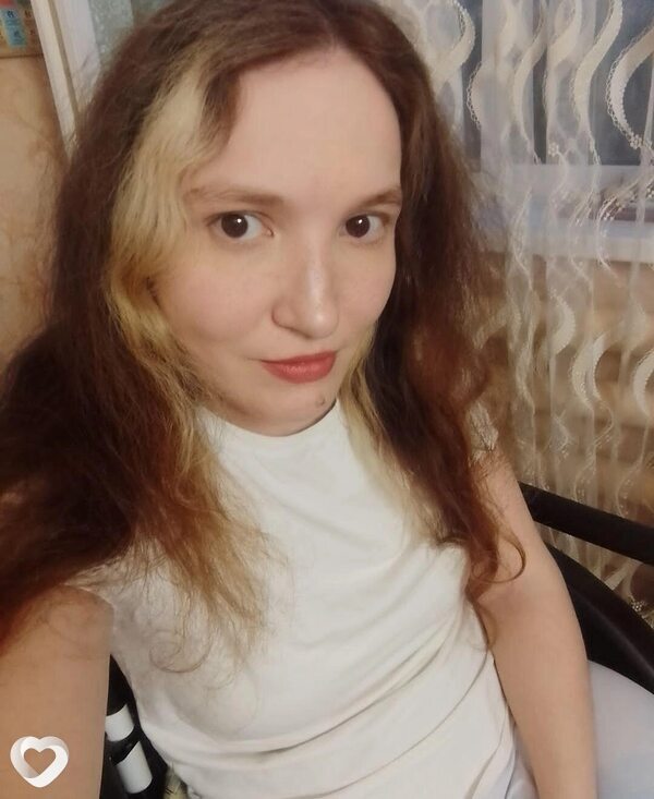 Алёна, 35, Набережных Челнах — анкета №1508570