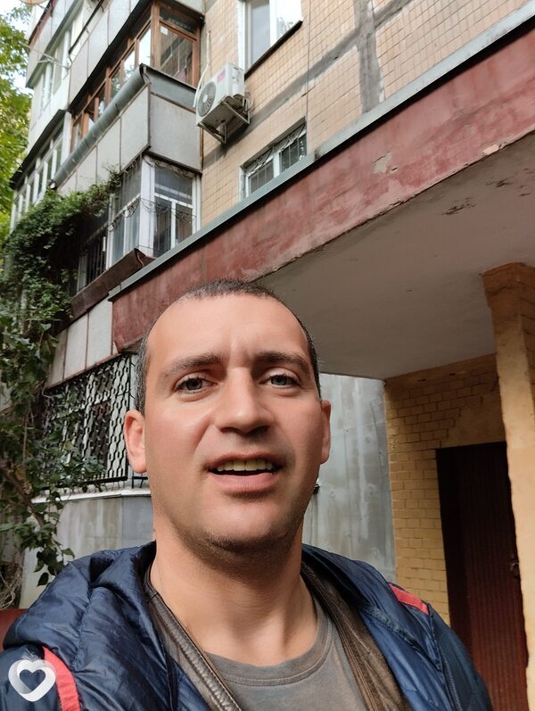 Слава, 36, Николаеве — анкета №1508571