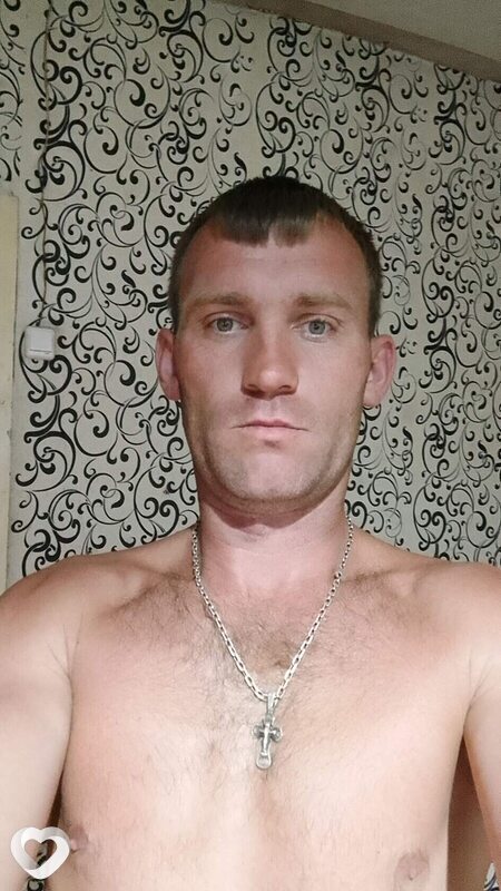 Егор, 35, Белове — анкета №1508572