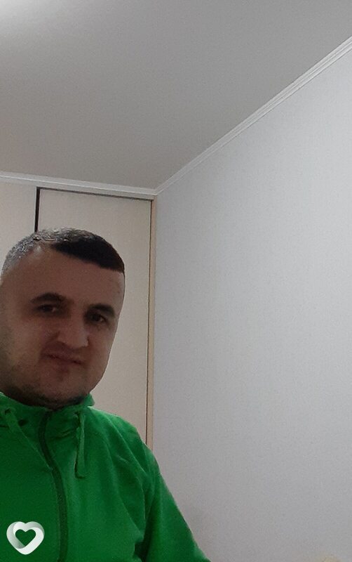Назир, 33, Люберцах — анкета №1508581