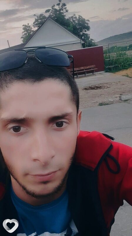 Даниил, 20, Ставрополе — анкета №1508611