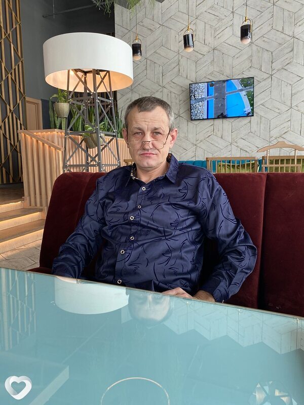 Юрий, 42, Москве — анкета №1508614