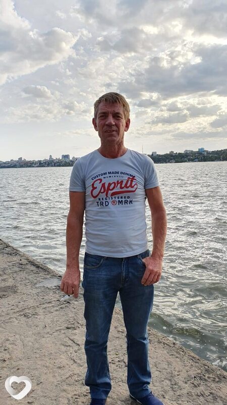 Олег, 48, Алматы — анкета №1508615
