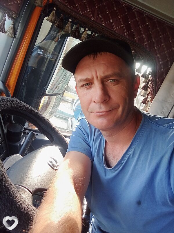 Григорий, 41, Актюбинске — анкета №1508618