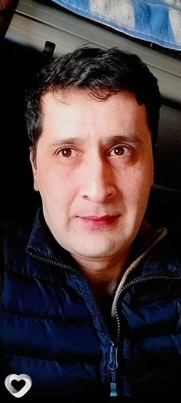Акмал, Бохум
