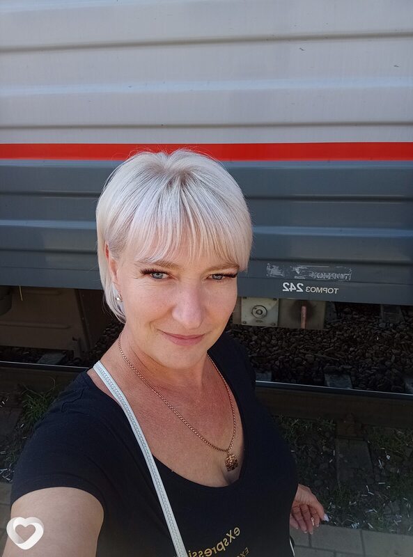 Татьяна, 50, Воронеже — анкета №1508630