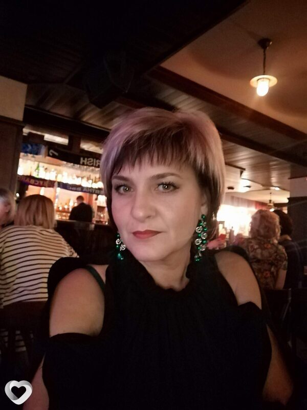 Лилия, 49, Абакане — анкета №1508765