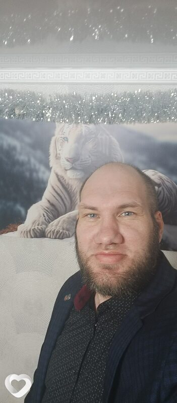 Виталий, 39, Салавате — анкета №1508660