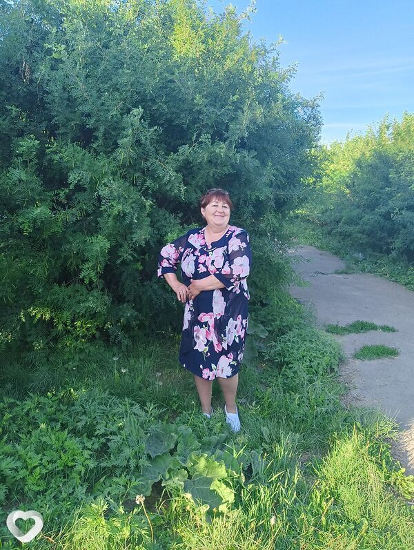 Галина, Кутулик