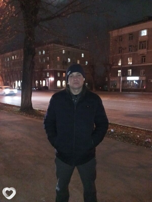 Сергей, 40, Новосибирске — анкета №1508665