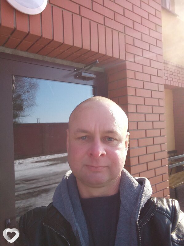 Roman, 38, Познань — анкета №1508674