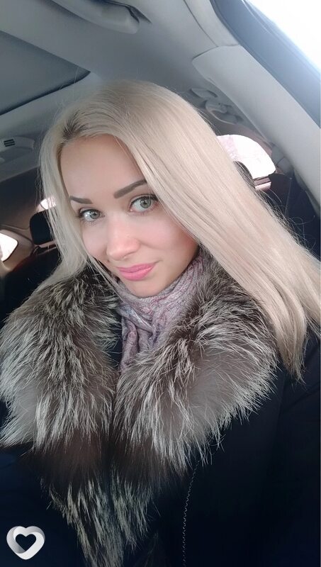 Маша, 29, Кемерове — анкета №1508691