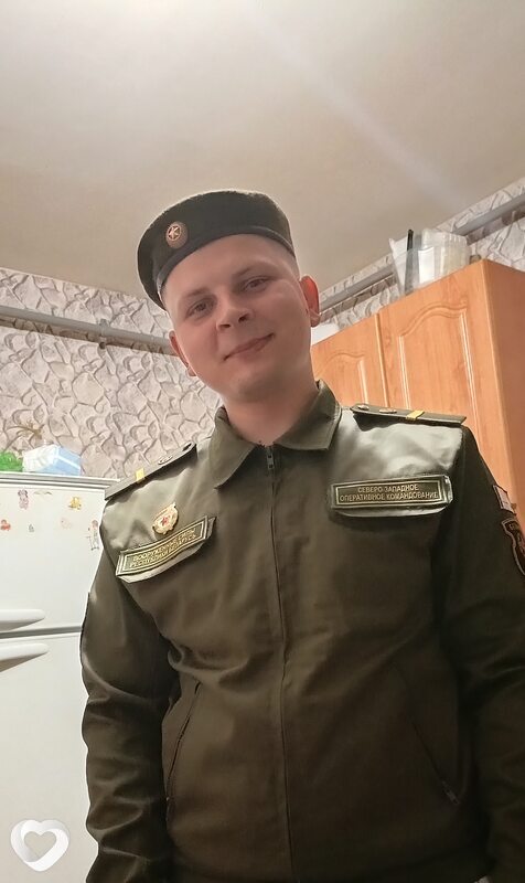 Алексей, 26, Гомеле — анкета №1508694