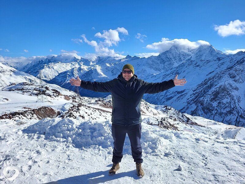 Алексей, 43, Волгодонске — анкета №1508696