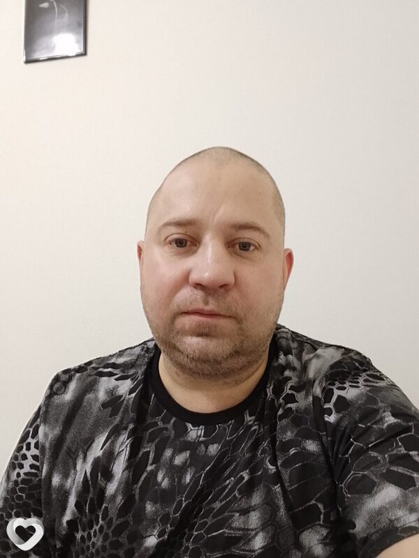 Юрий, 38, Борисове — анкета №1508701
