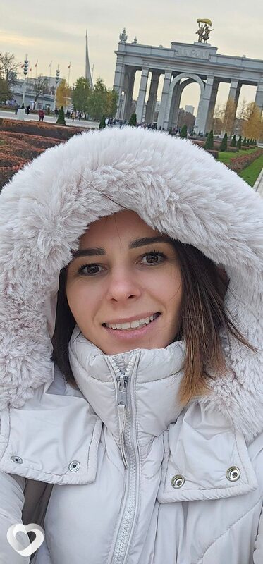 Юлиана, 37, Нижнем Новгороде — анкета №1508706